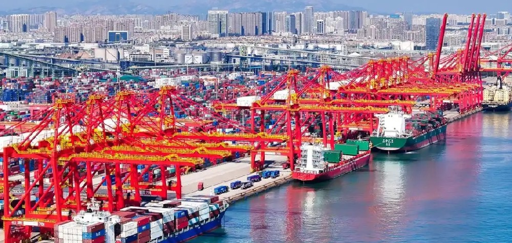 稳底盘 增韧性 经济大省构筑发展新优势