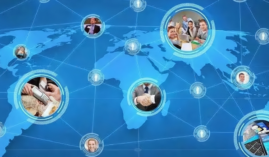 跨国公司高度关注中国两会 对中国市场投下长期信任票